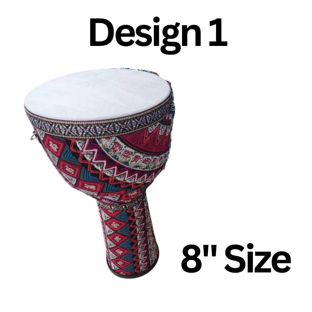Children African Drum Djembe (Darbuka)