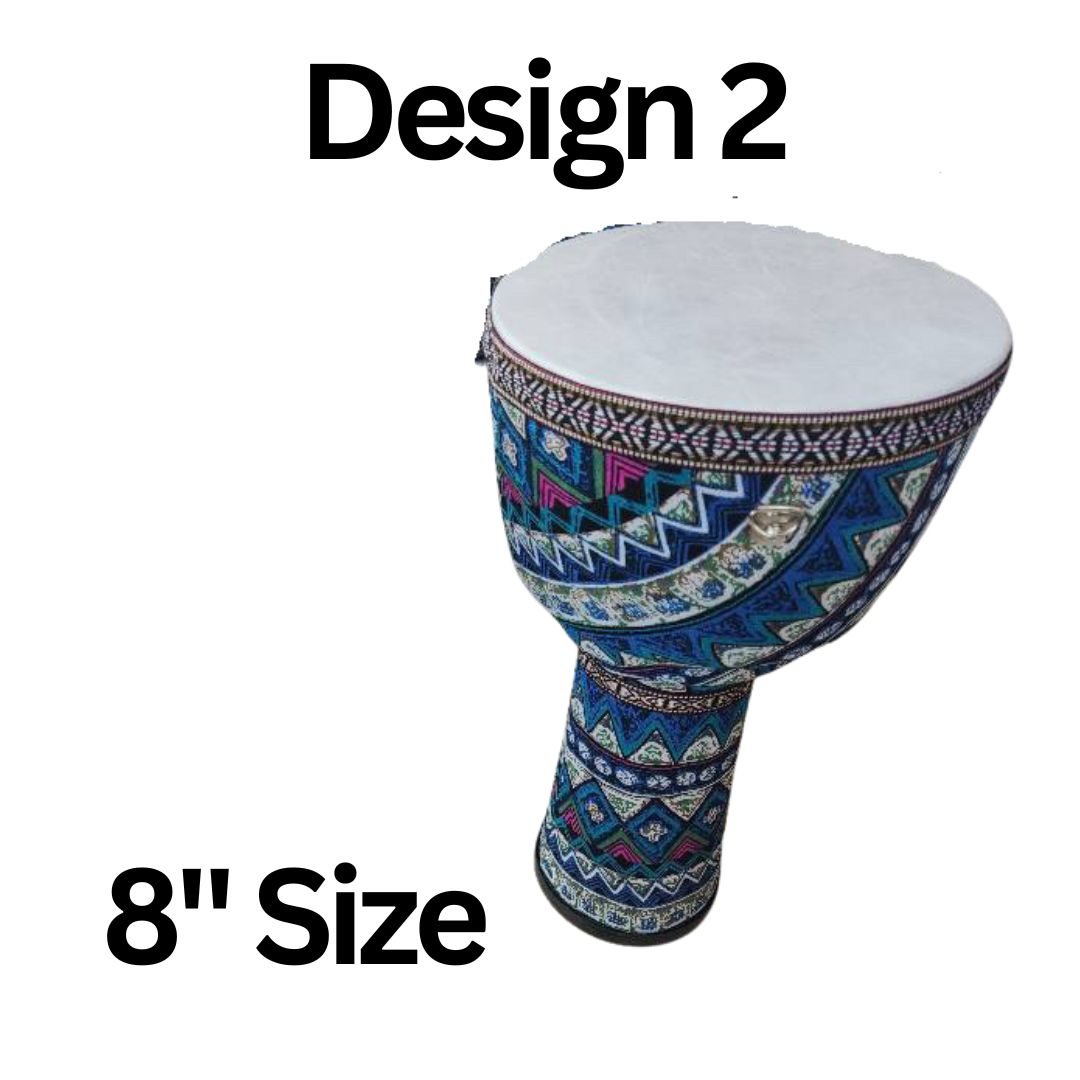 Children African Drum Djembe (Darbuka)