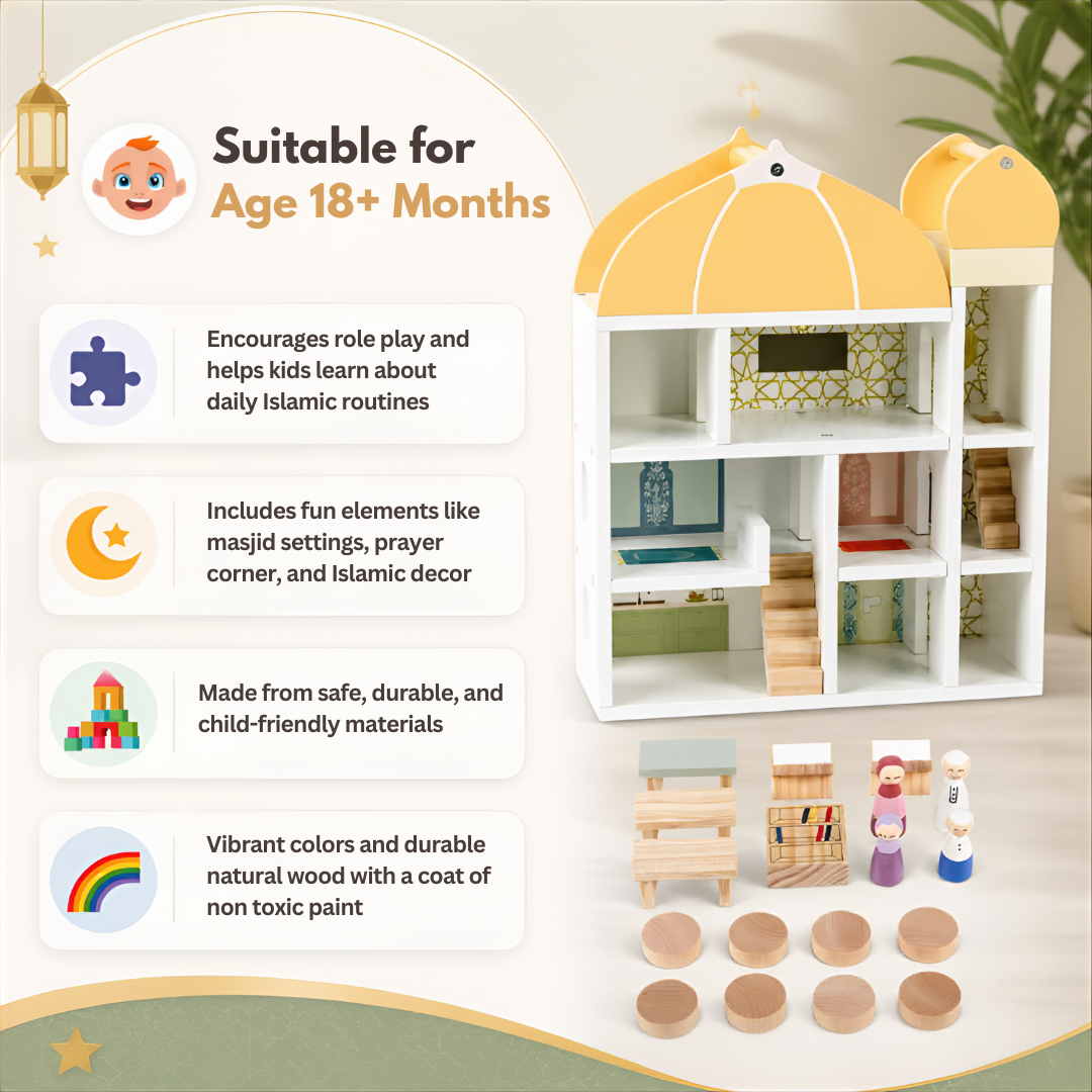 Masjid Playhouse