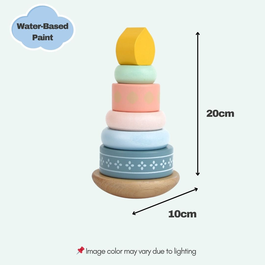 Tower Stacker