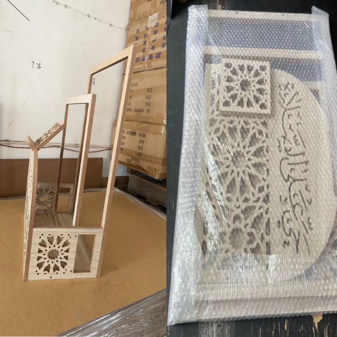 Sejadah Holder