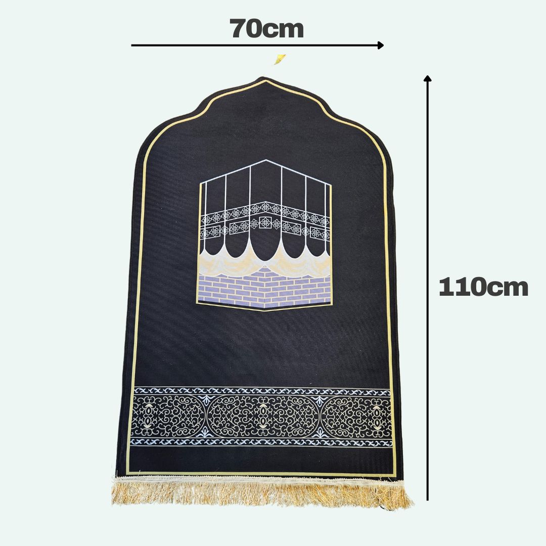 Memory Foam Sejadah (Prayer Mat)