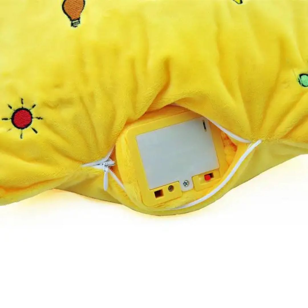 Zikir & Quran Pillow