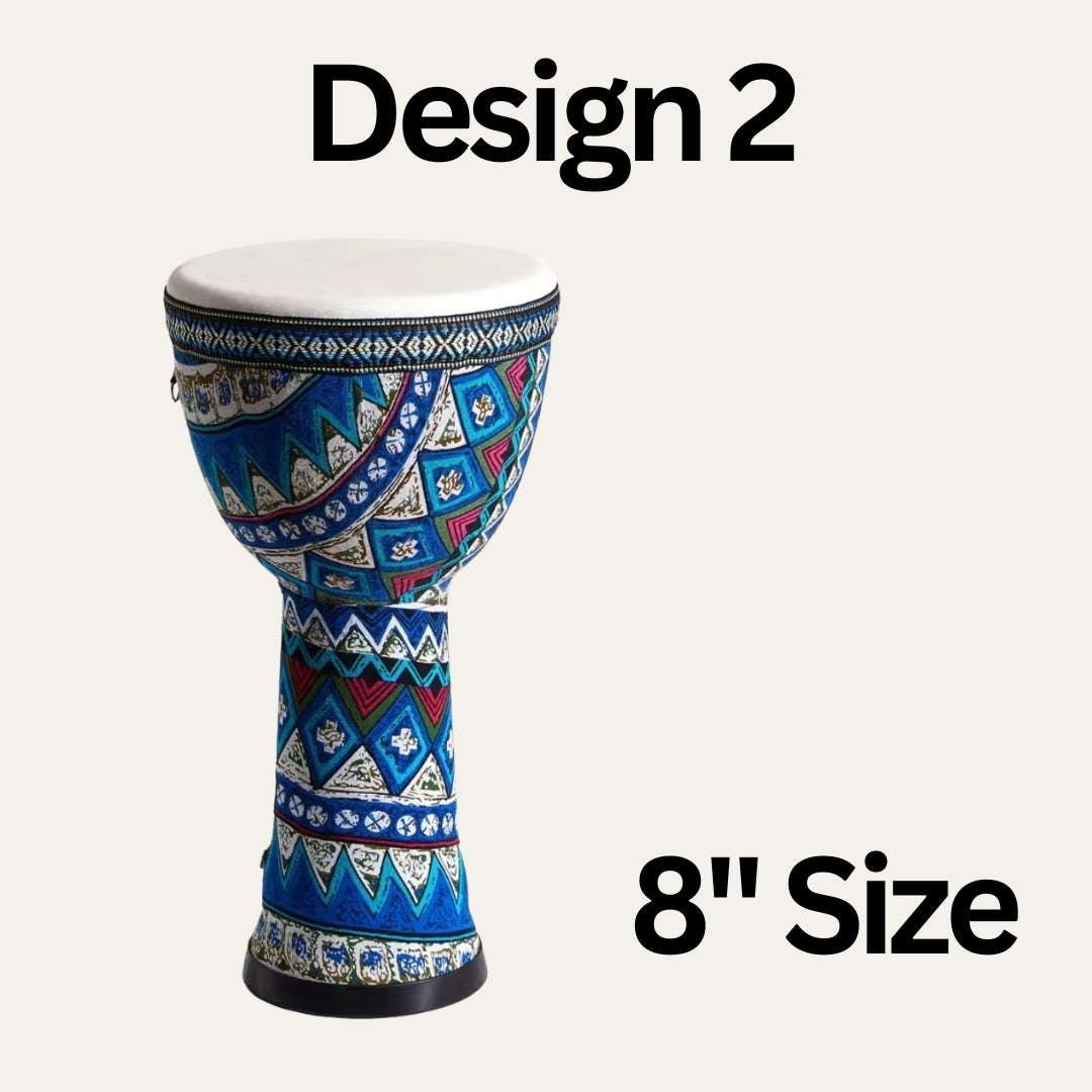 Children African Drum Djembe (Darbuka)