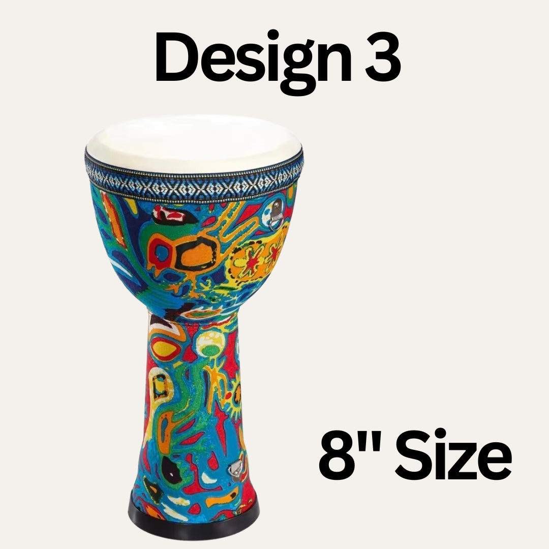 Children African Drum Djembe (Darbuka)