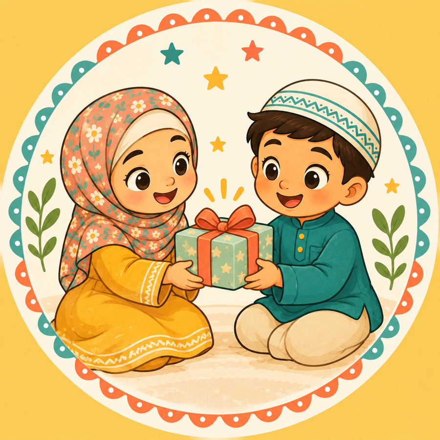 Gifts
