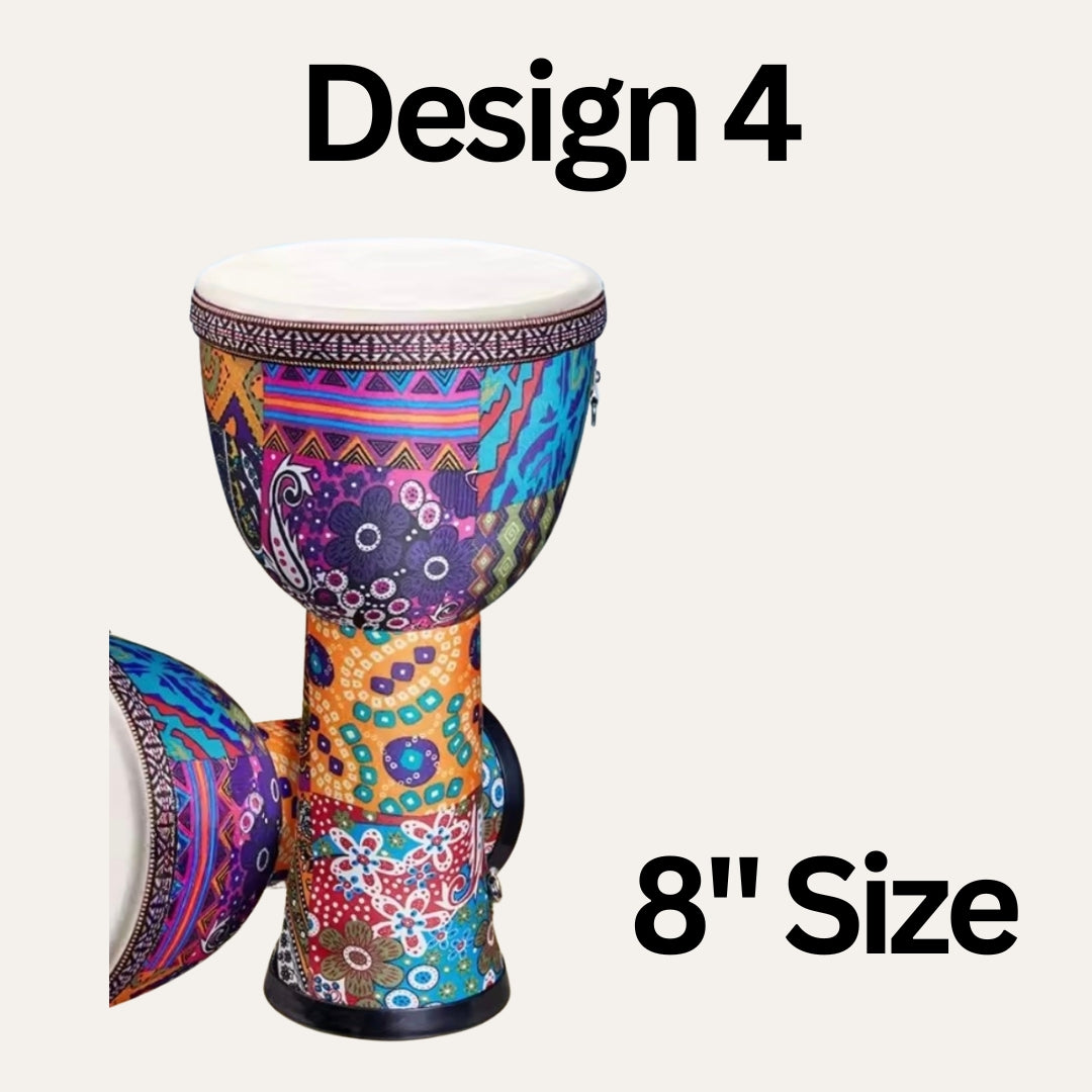 Children African Drum Djembe (Darbuka)