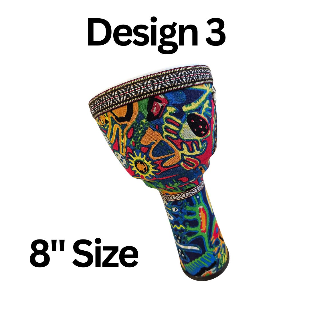 Children African Drum Djembe (Darbuka)