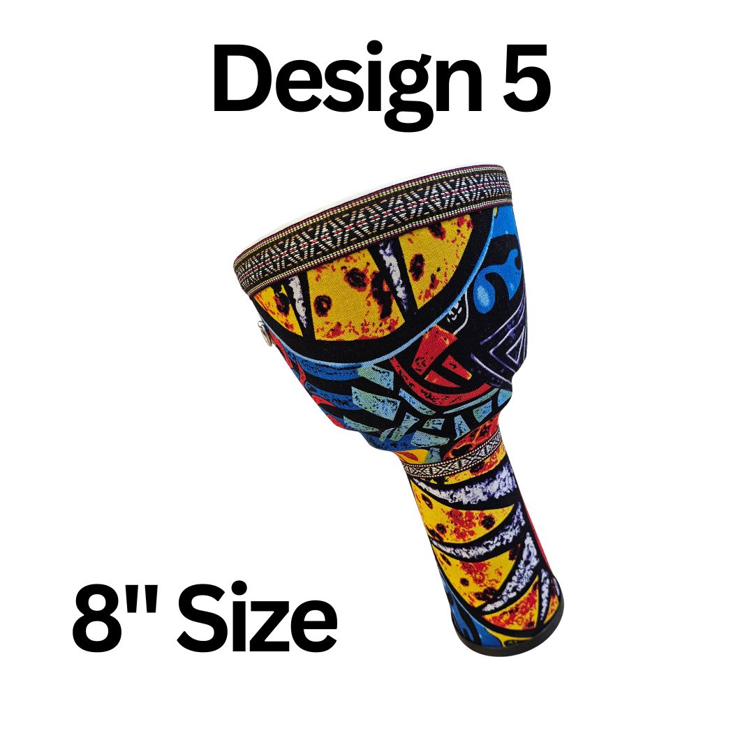 Children African Drum Djembe (Darbuka)