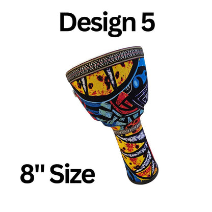 Children African Drum Djembe (Darbuka)