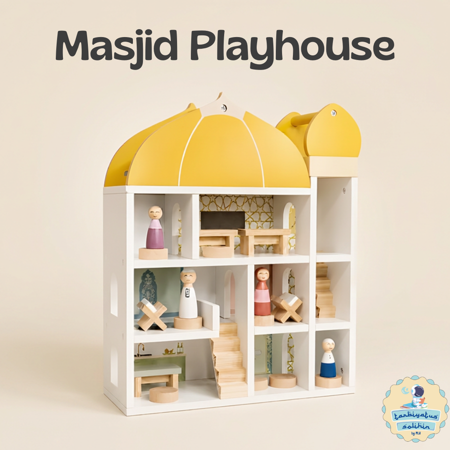 Masjid Playhouse