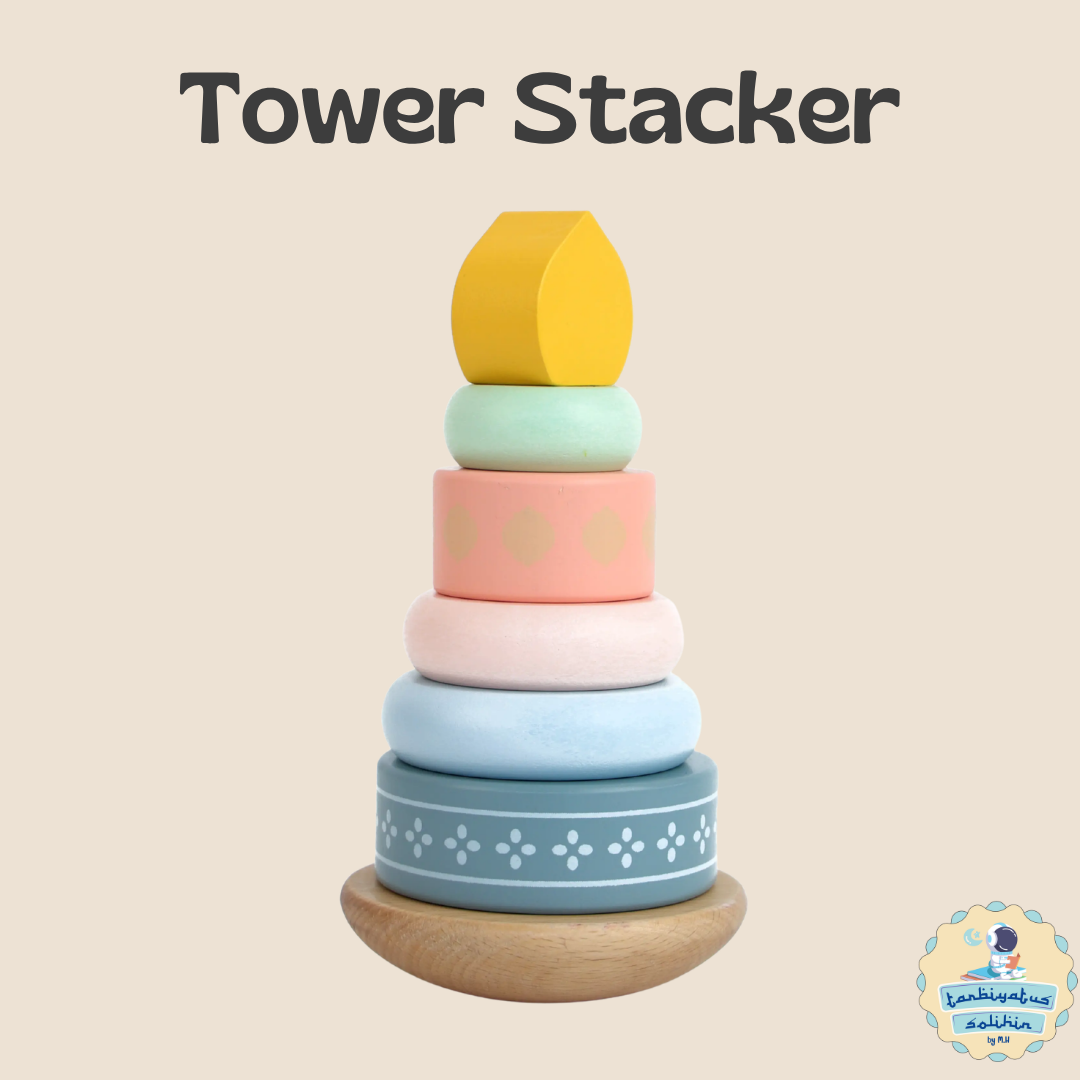 Tower Stacker
