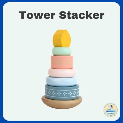 Tower Stacker