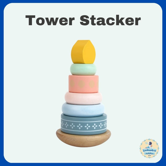 Tower Stacker