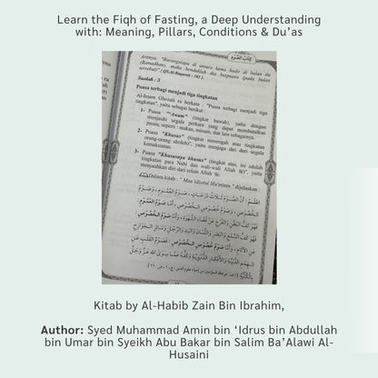 Marhaban Ya Ramadhan Book