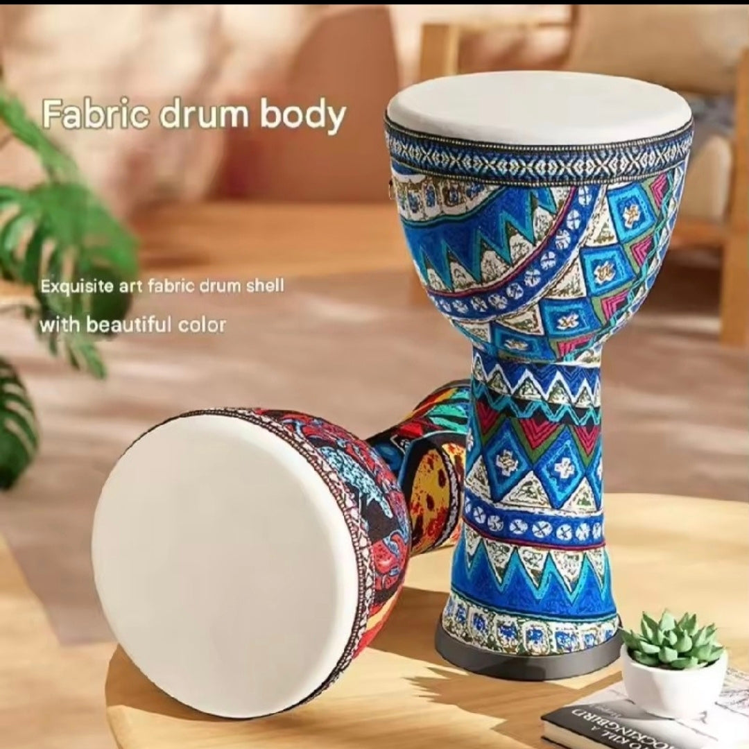 Children African Drum Djembe (Darbuka)