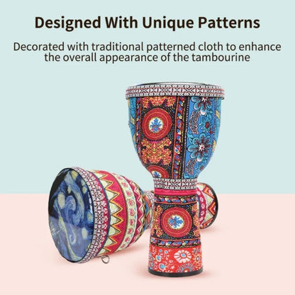Children African Drum Djembe (Darbuka)