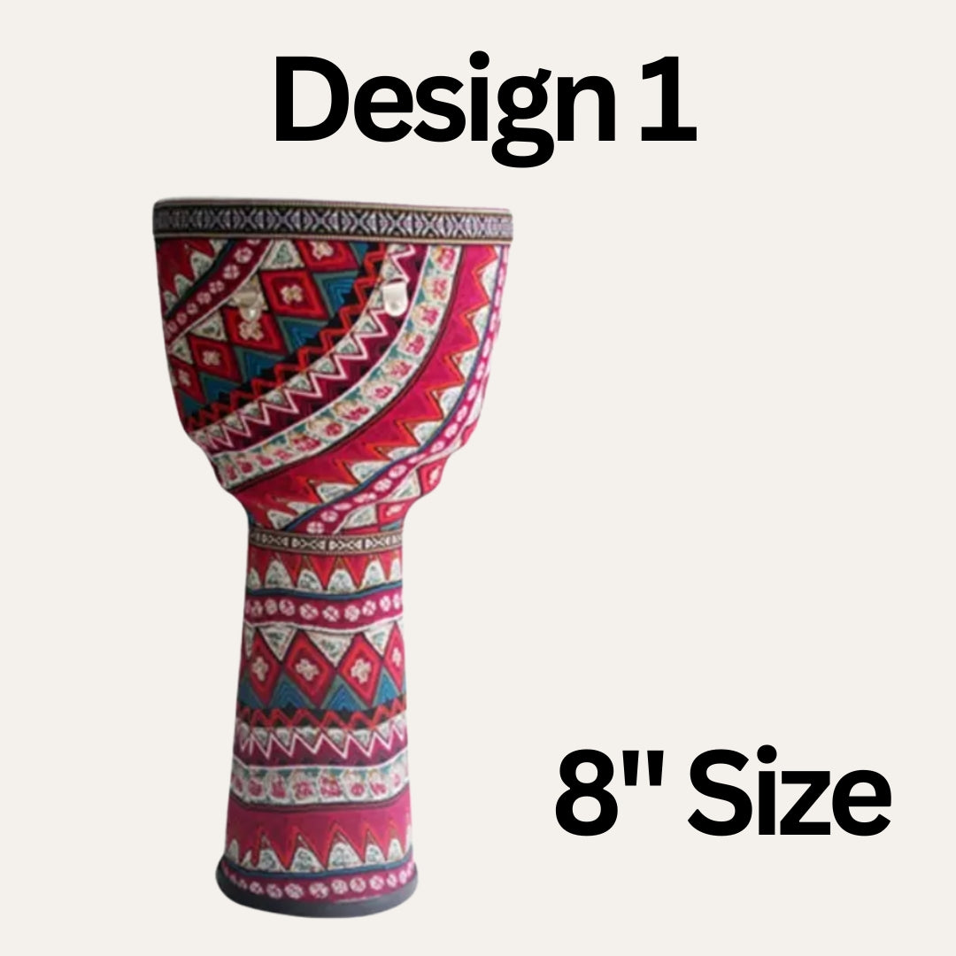 Children African Drum Djembe (Darbuka)